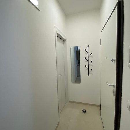 Le Buguse Suite Apartment Λέτσε Εξωτερικό φωτογραφία