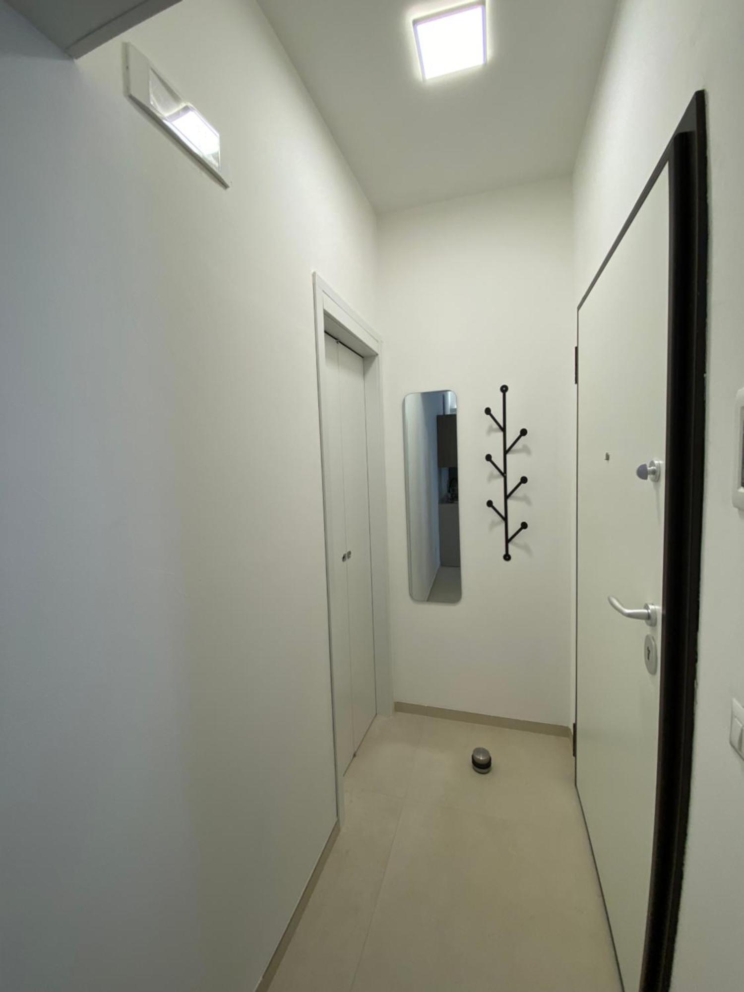 Le Buguse Suite Apartment Λέτσε Εξωτερικό φωτογραφία