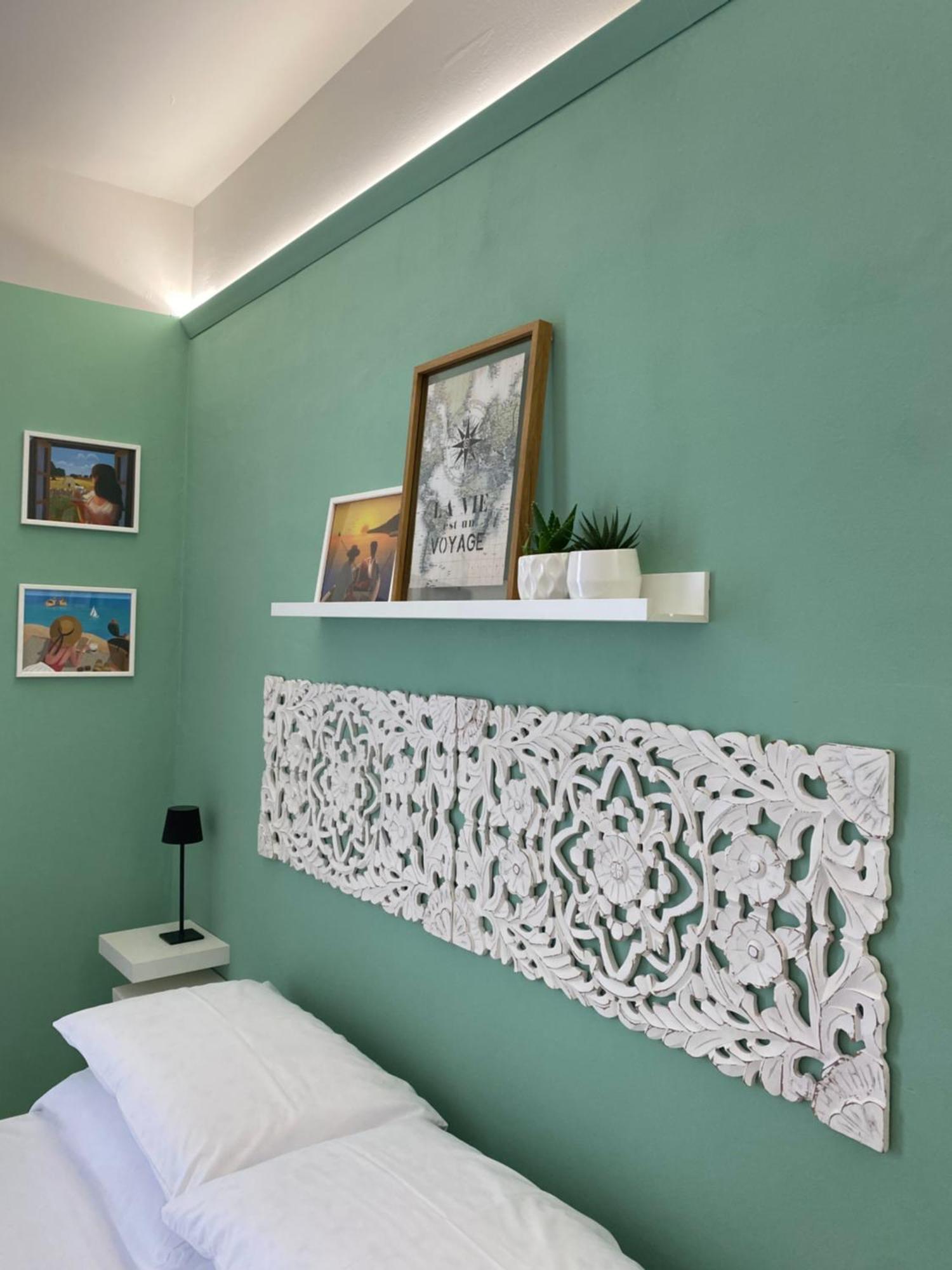 Le Buguse Suite Apartment Λέτσε Εξωτερικό φωτογραφία